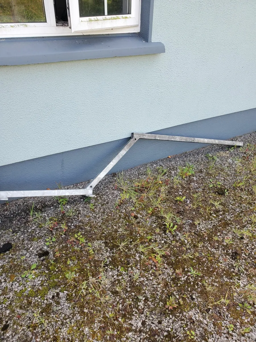 Stove pipes 6 inch inner diameter for solid fuel - Image 3