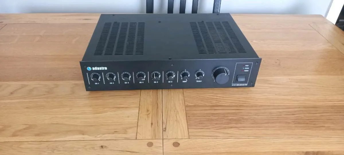 Amplifier - Image 1