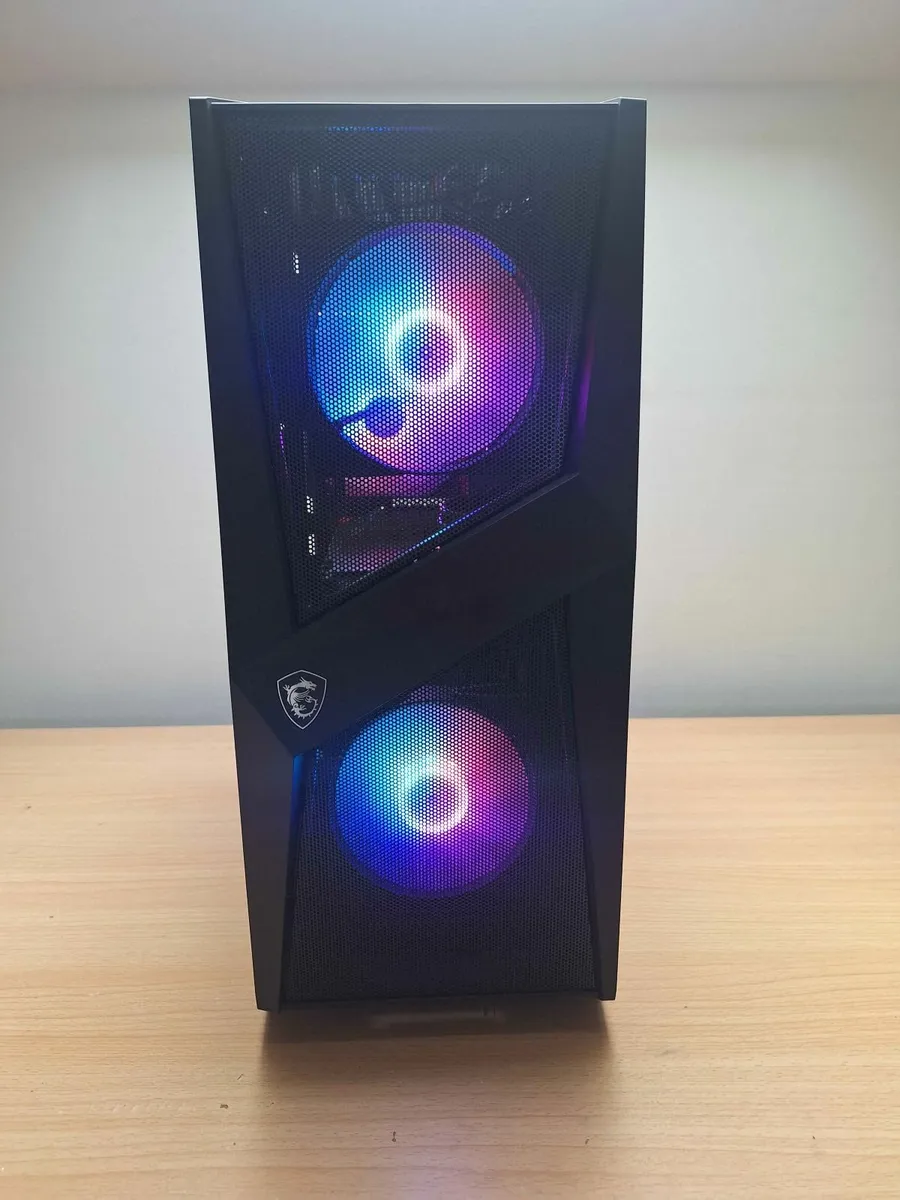 Gaming Pc - I7 7700k, Gtx 1070 Ti - Image 2