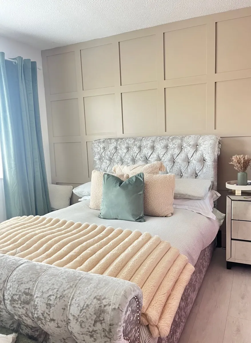 Bed - Image 1