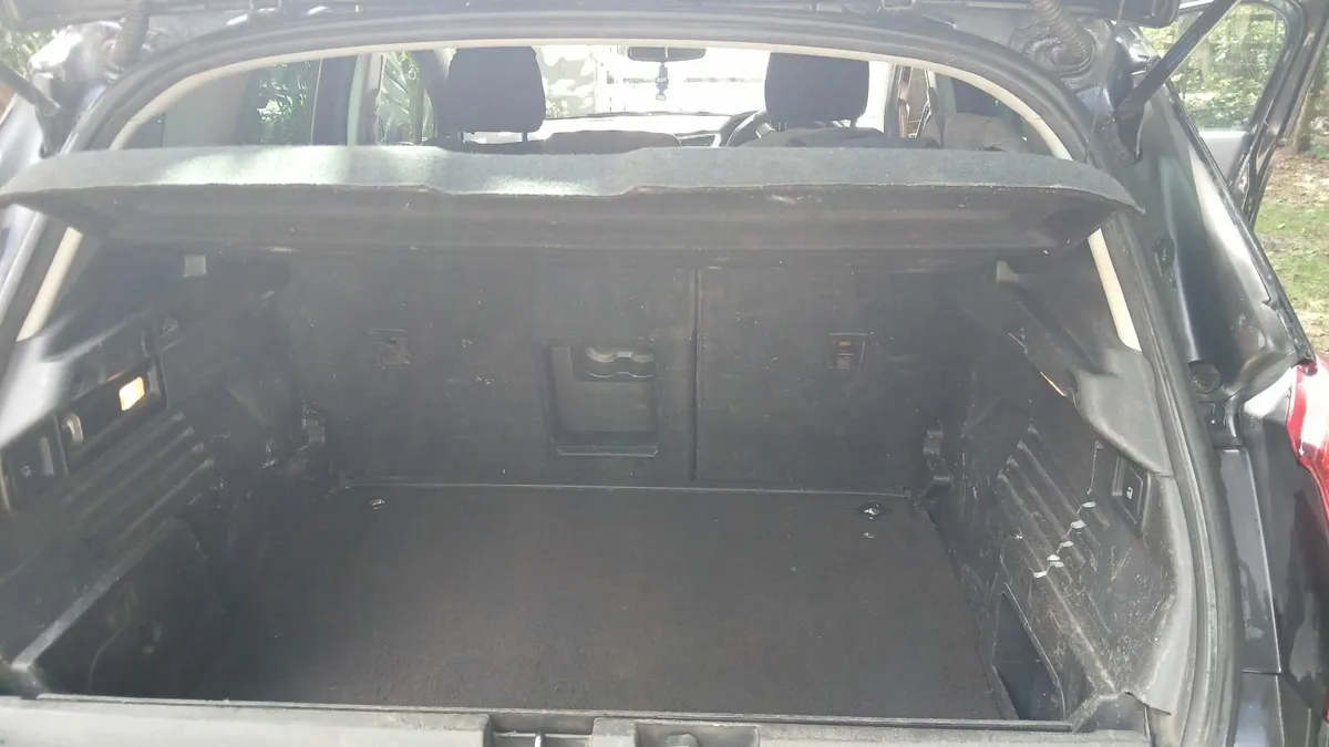 Peugeot 3008 2013 - Image 4