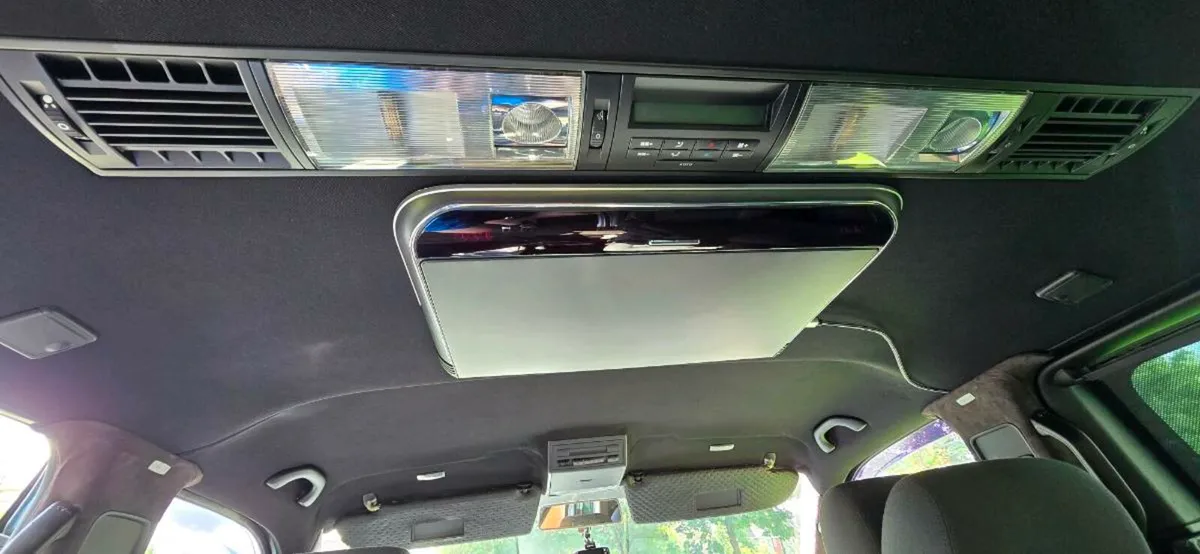 Vw t5 multivan 2.5 205hp - Image 3