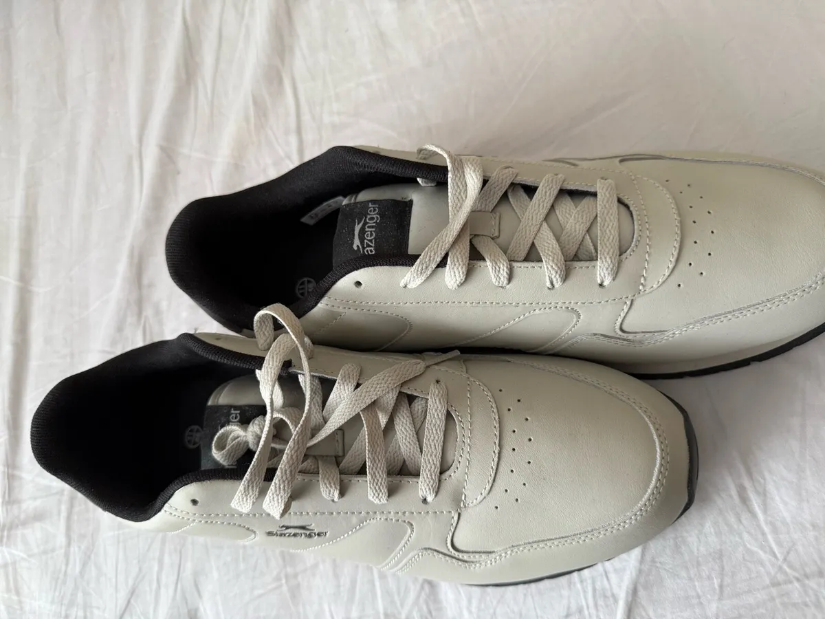 Slazenger Sport Shoes (EU-46,UK-11) - Image 2