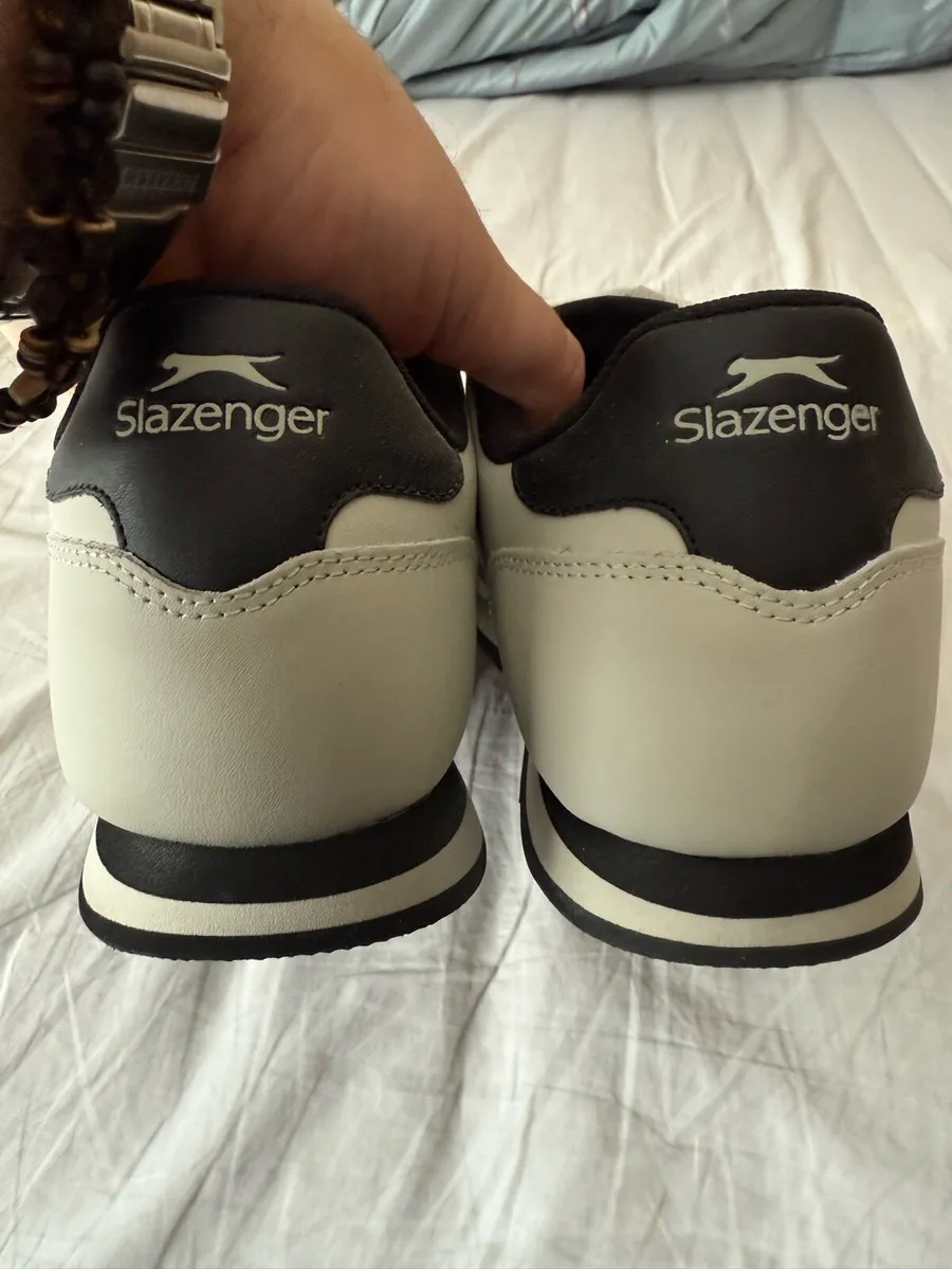 Slazenger Sport Shoes (EU-46,UK-11) - Image 3