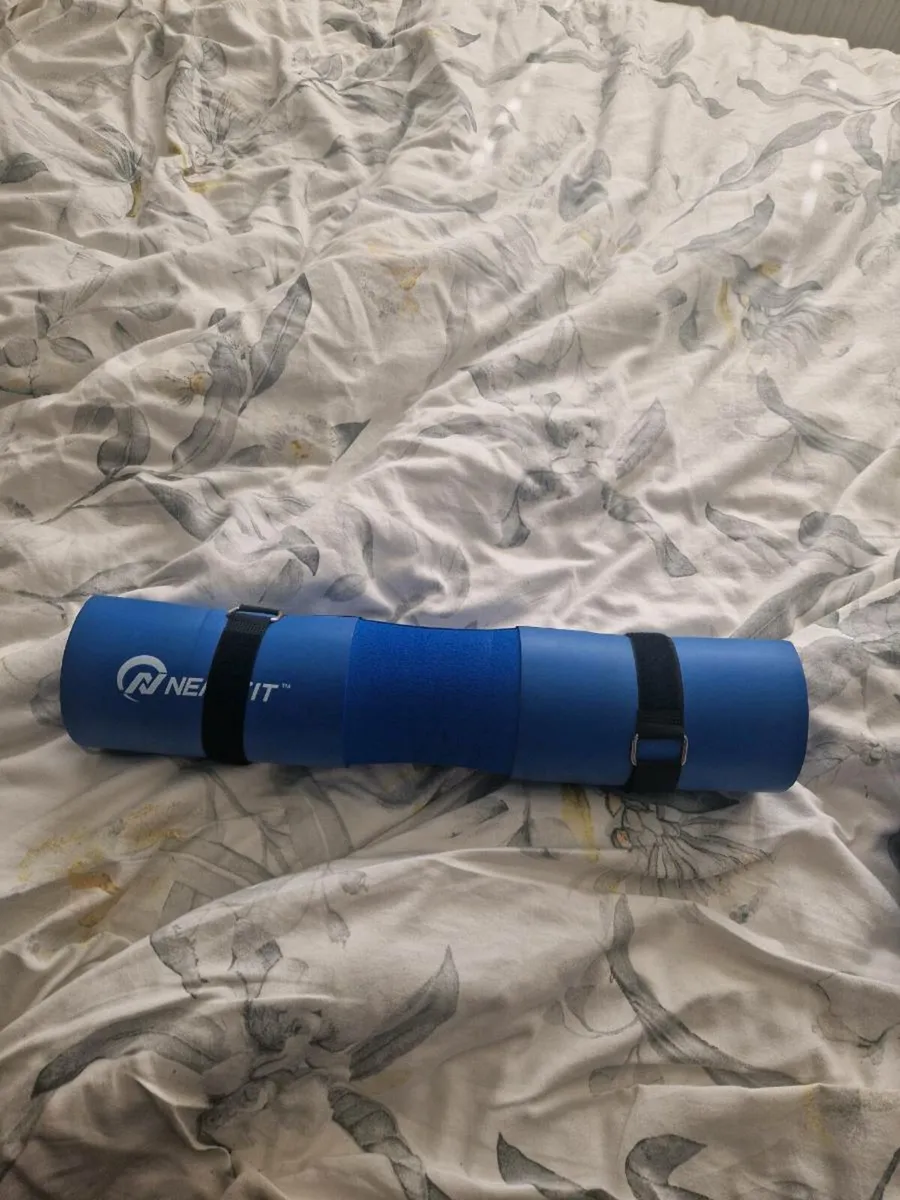 Squat pad 15 euro