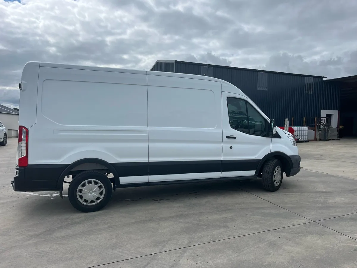 Ford transit - Image 3