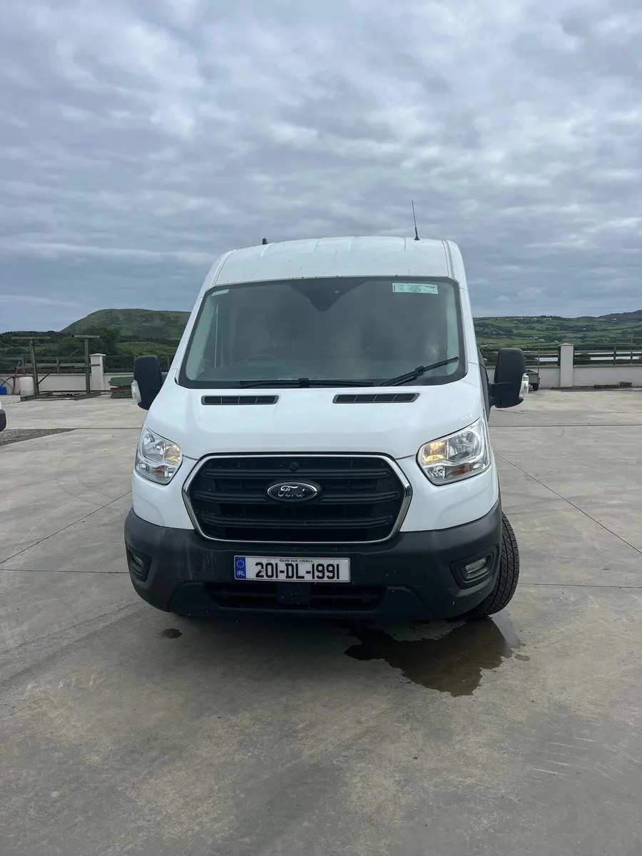 Ford transit - Image 4