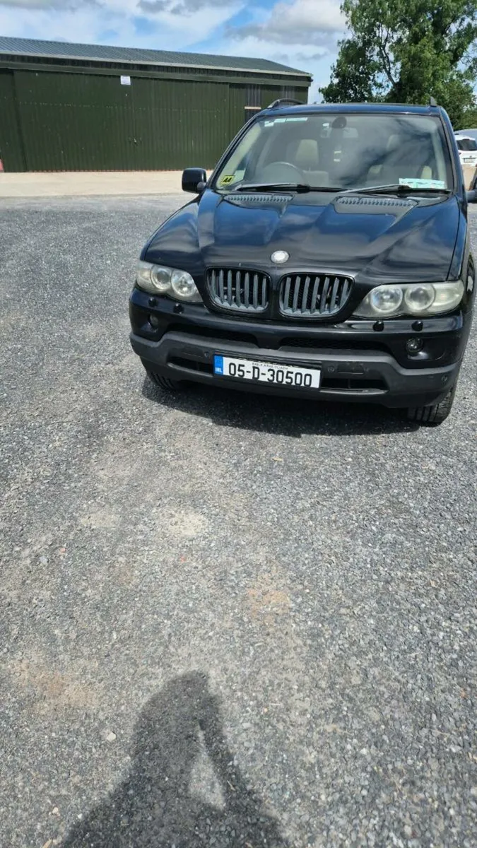 Bmw x5 - Image 2