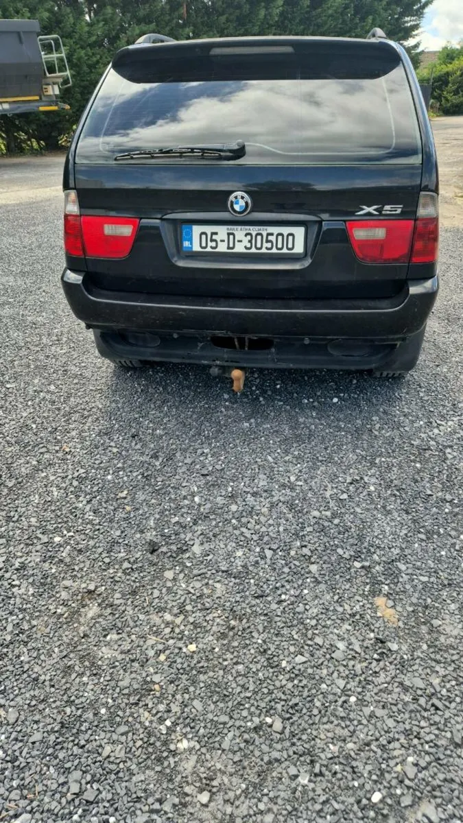 Bmw x5 - Image 3