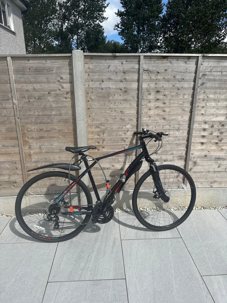 Brand new Transeo GT Comp Bike - Image 1