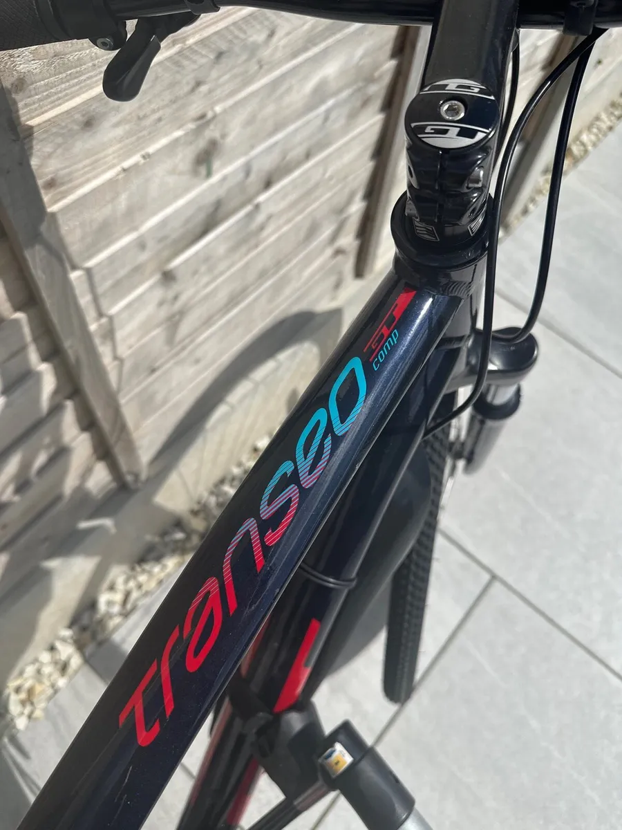 Brand new Transeo GT Comp Bike - Image 2
