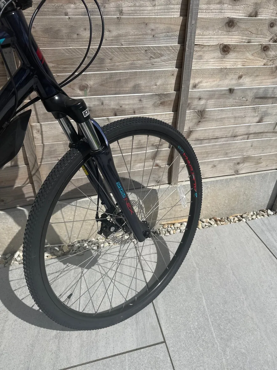 Brand new Transeo GT Comp Bike - Image 3