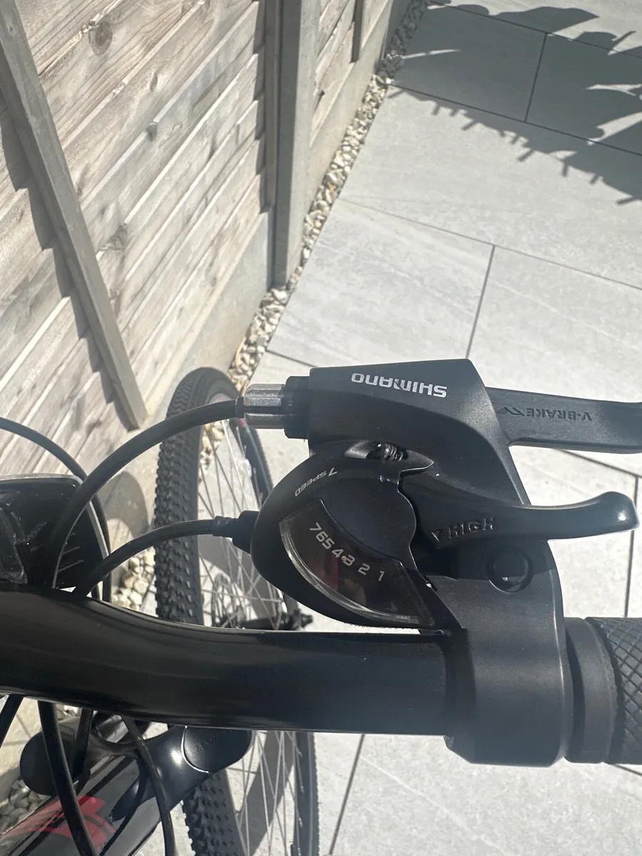Brand new Transeo GT Comp Bike - Image 4