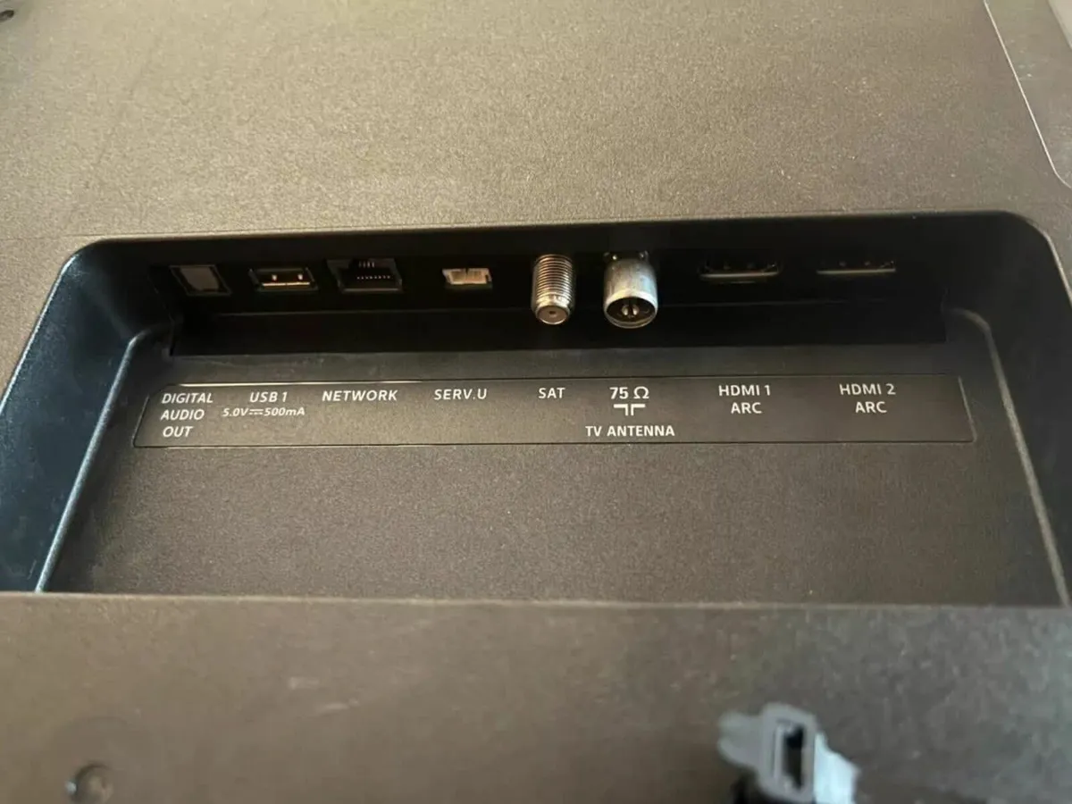 Philips 58PUS7505/12 58" 4K UHD HDR Dolby Vision/A - Image 4