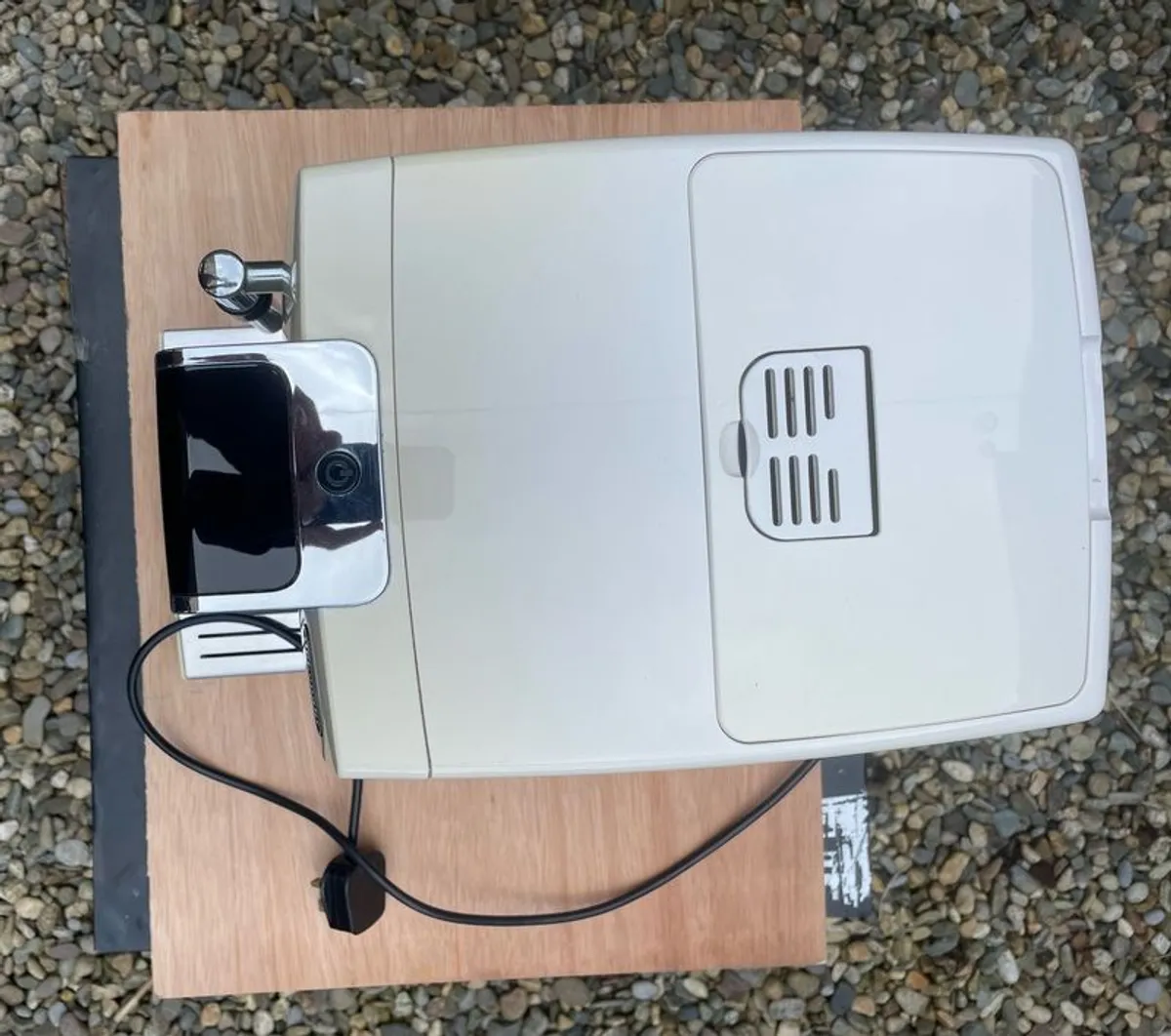 DeLonghi Dinamica Coffee Machine - Image 3