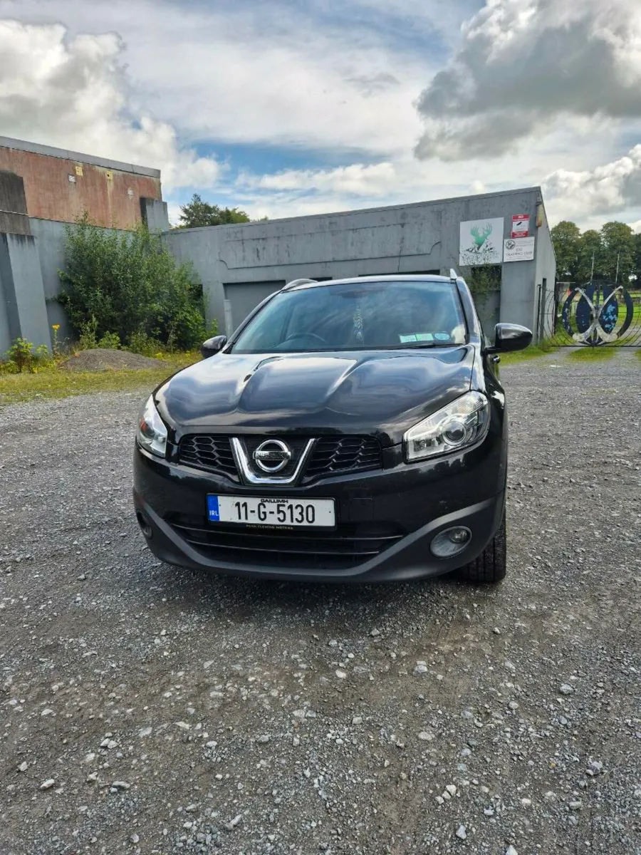 Nissan Qashqai - Image 2
