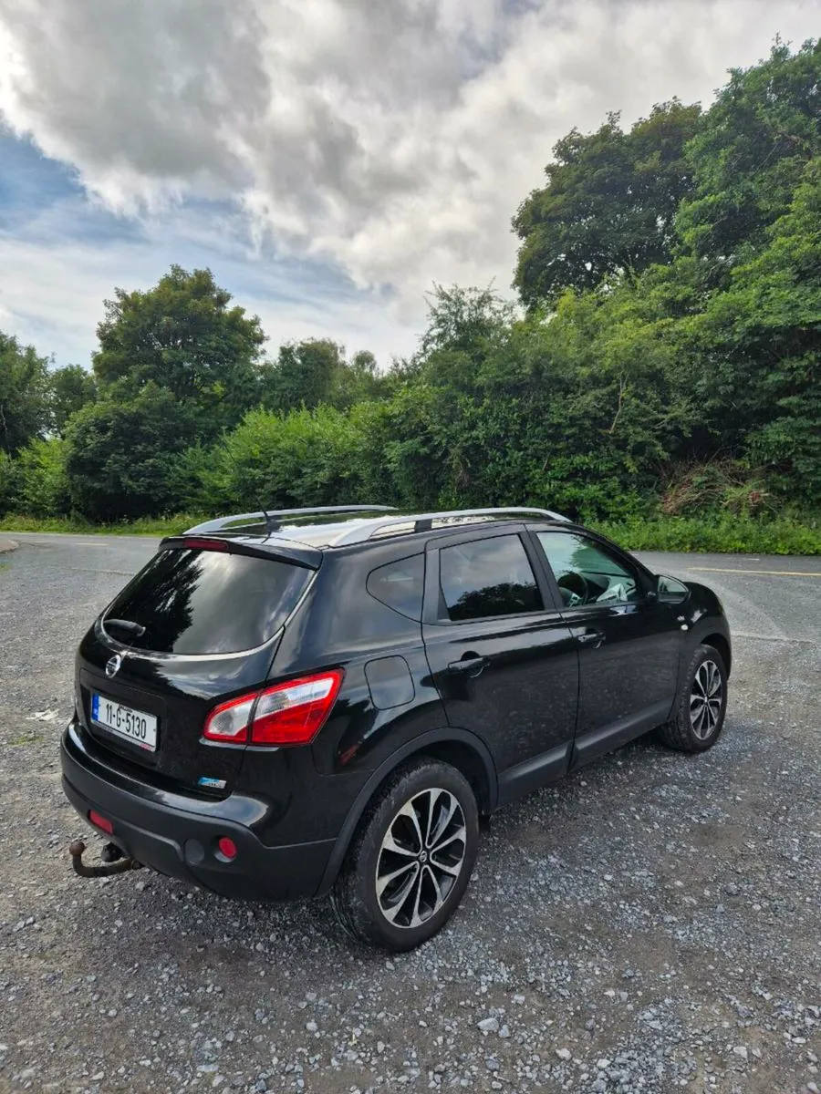 Nissan Qashqai - Image 3