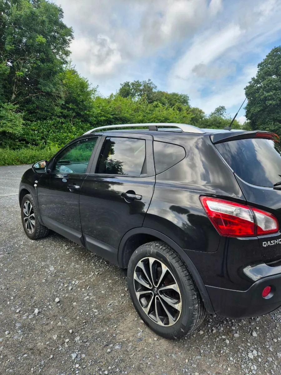 Nissan Qashqai - Image 4