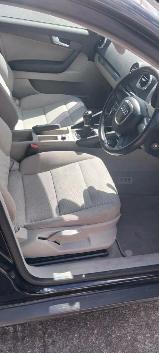 Audi A3 - Image 1