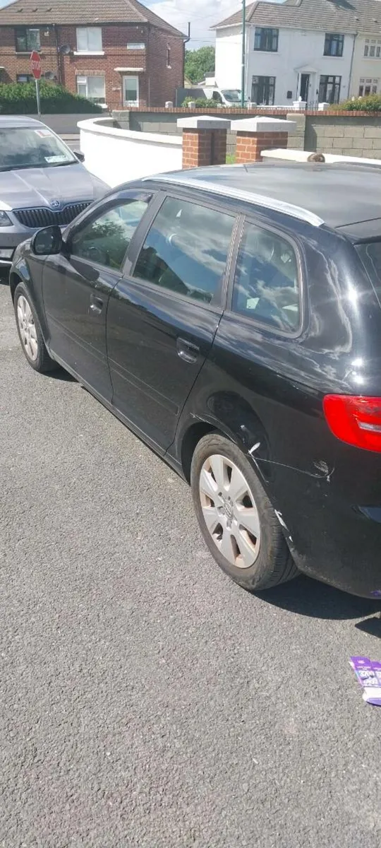 Audi A3 - Image 2