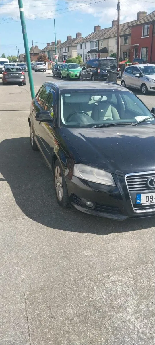 Audi A3 - Image 3