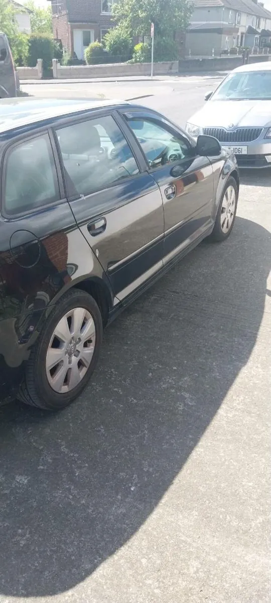 Audi A3 - Image 4