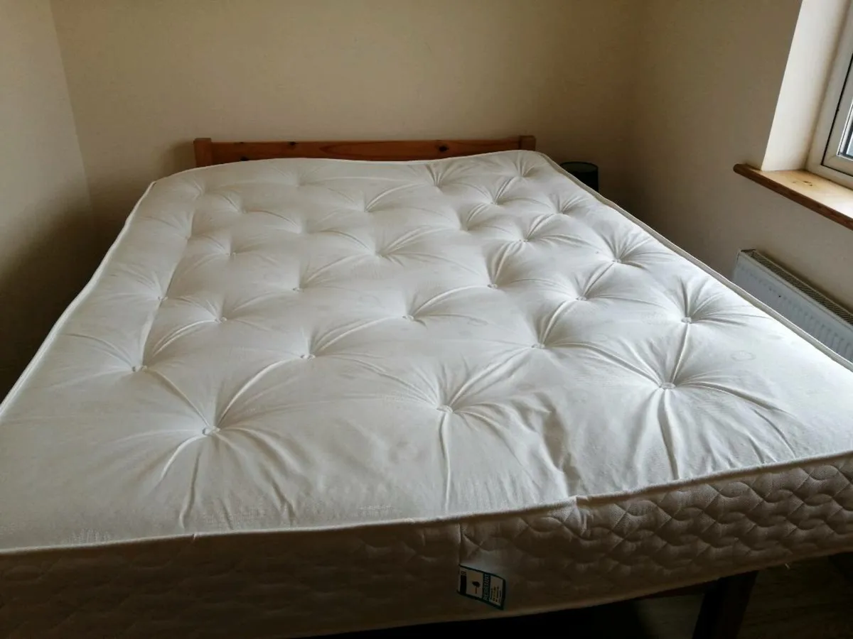 King Mattress - Image 2