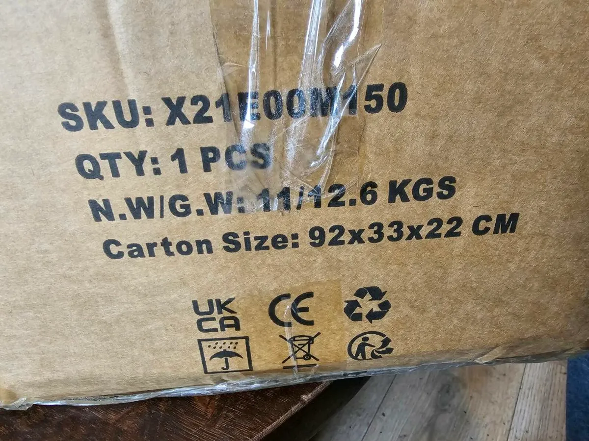 Rowing machine brand new - Image 4