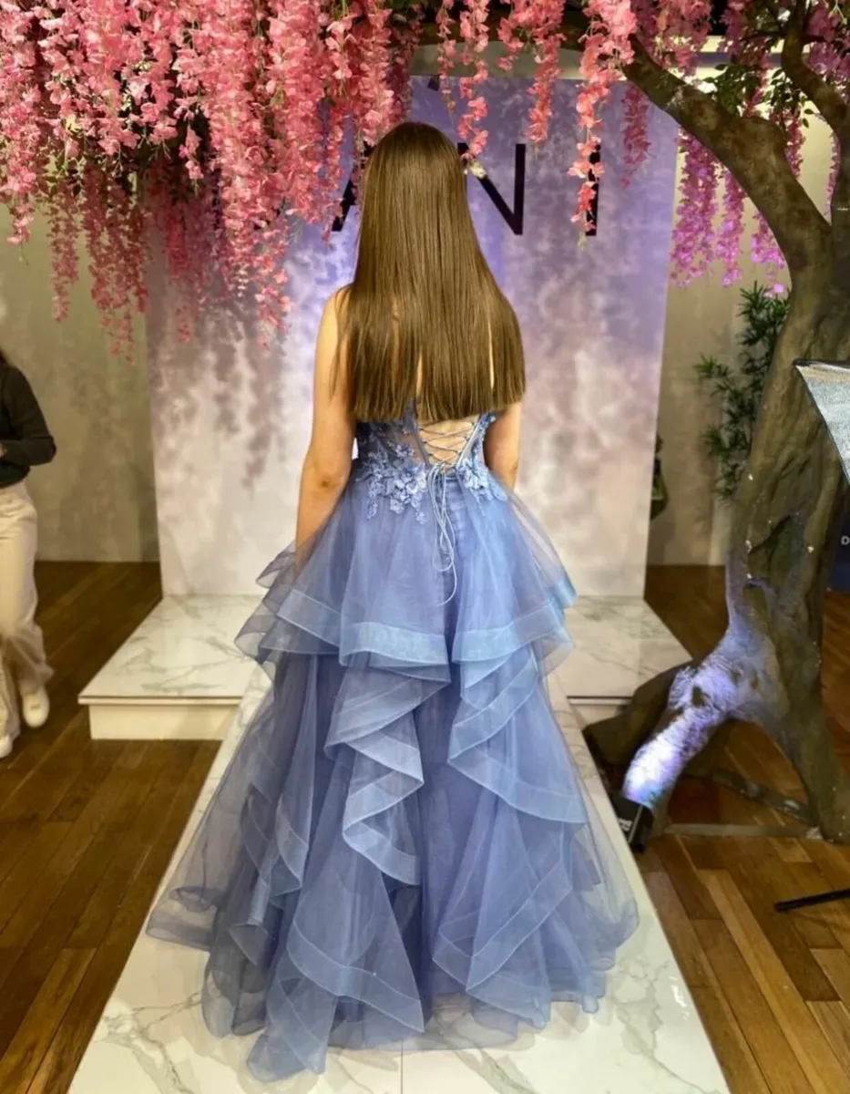 Debs Dress - Image 2