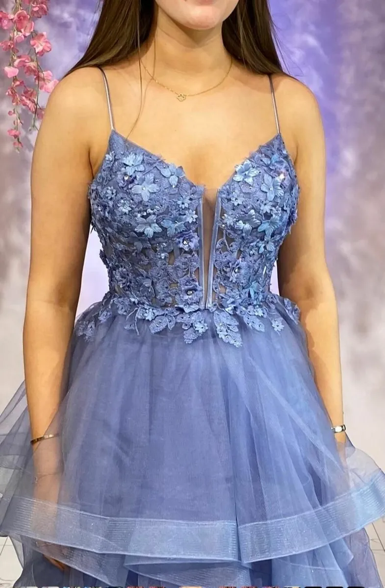 Debs Dress - Image 3