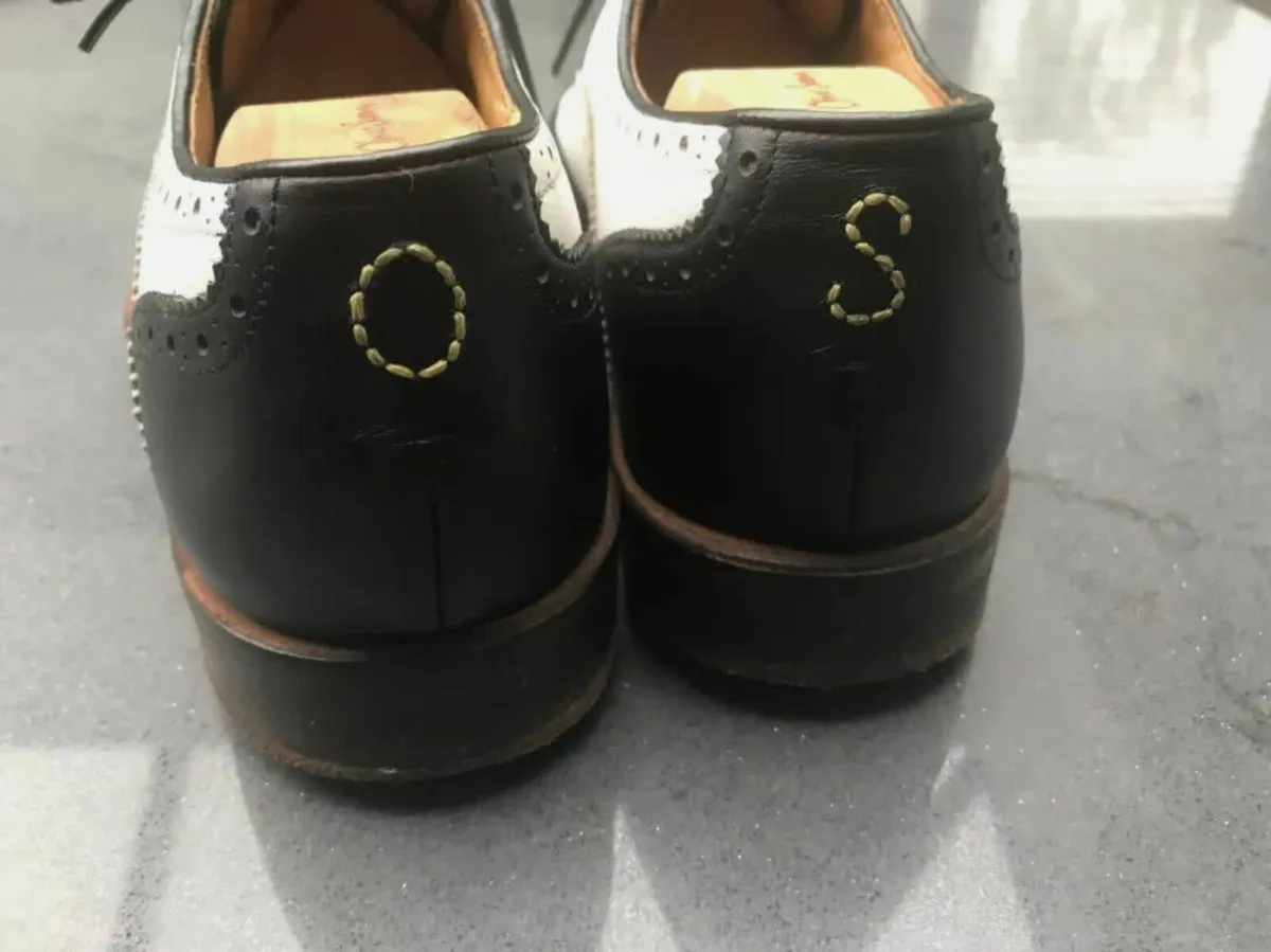 Oliver sweeney golf shoes - Image 4