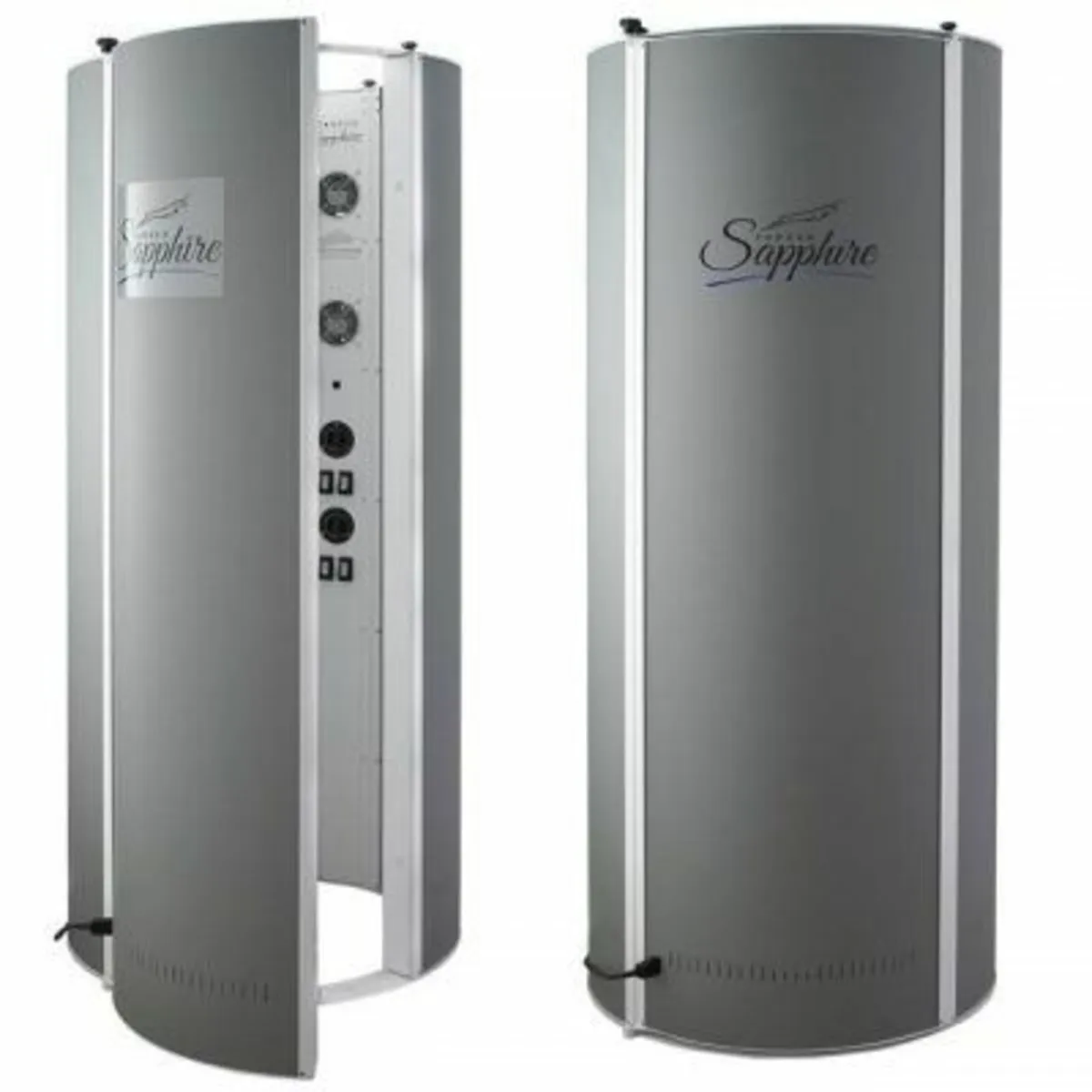 Sunbeds - Image 1