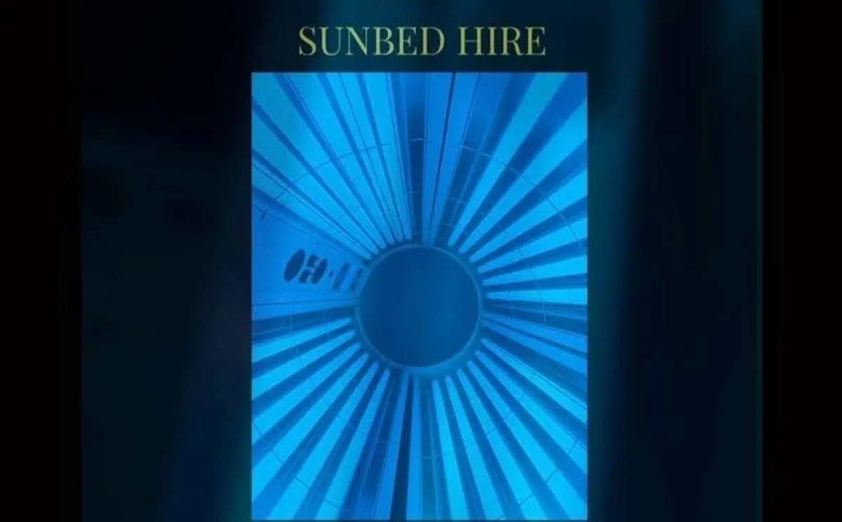 Sunbeds - Image 3