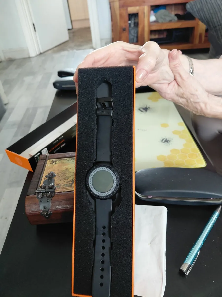 Golf watch - Image 3