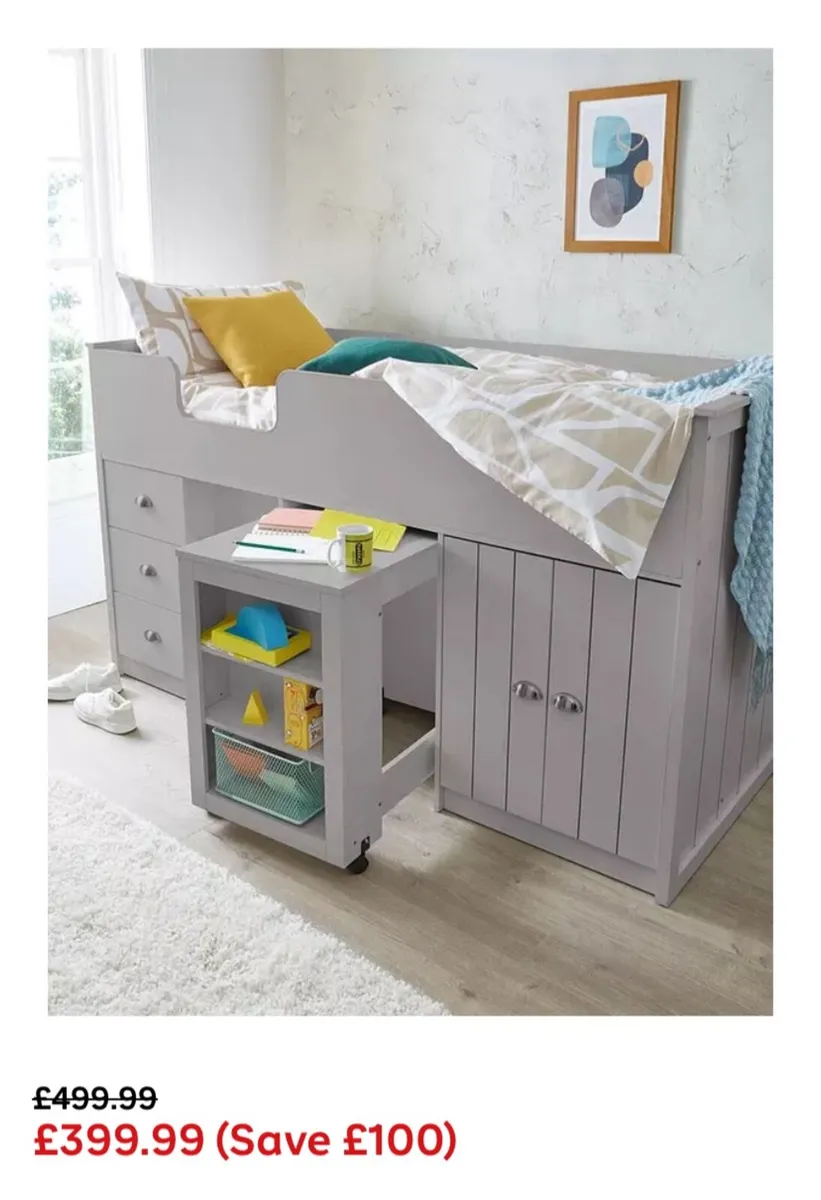 Lexington MidSleeper - Image 3
