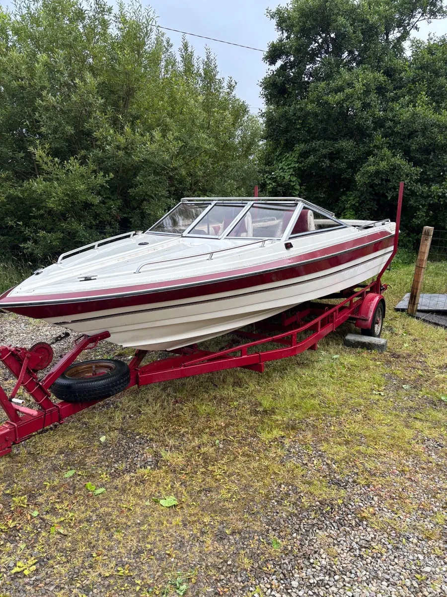 Speed boat project - Image 2