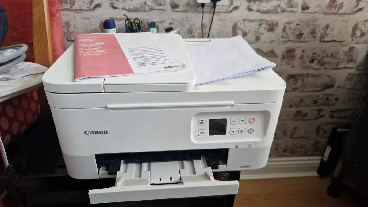Inkjet printer - Image 2