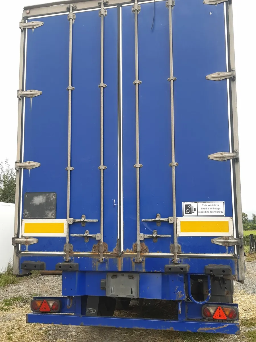 Sdc trailer - Image 2
