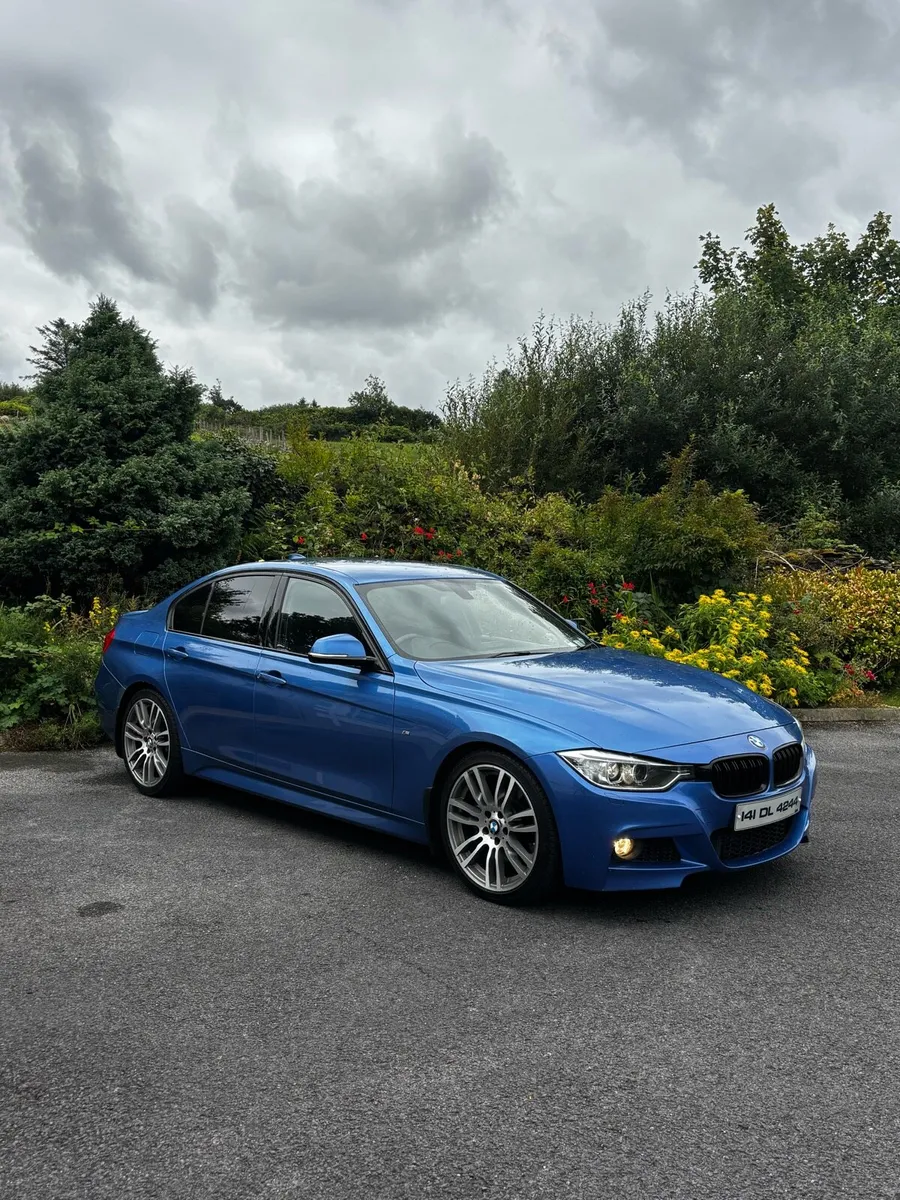 BMW 320D MSport (massive price drop) - Image 1
