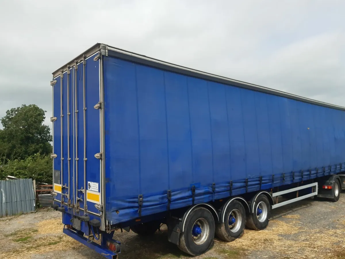 Sdc trailer - Image 1