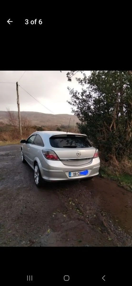 2008 Opel Astra - Image 3