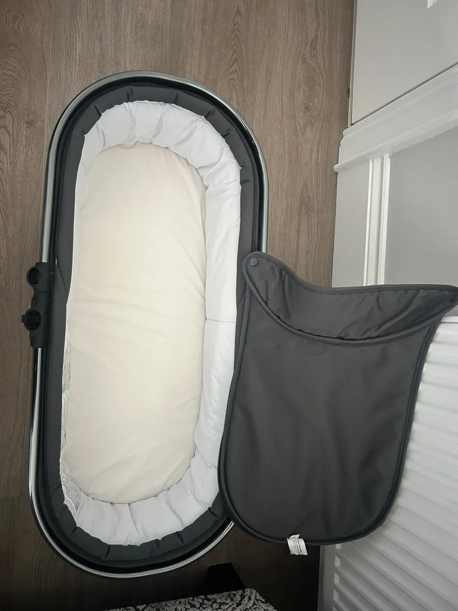 Buggy ICandy Peach - Image 2