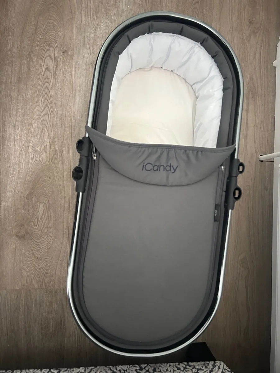 Buggy ICandy Peach - Image 3