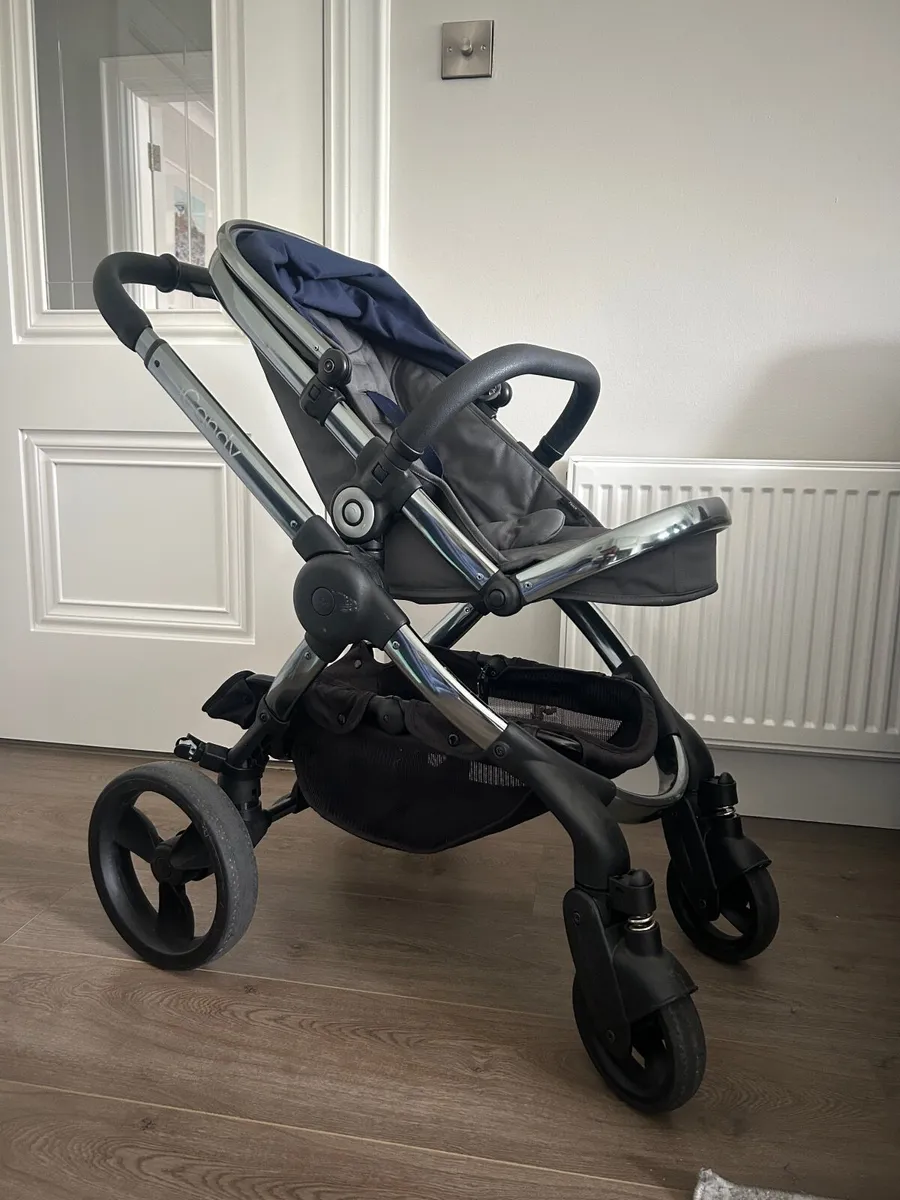 Buggy ICandy Peach - Image 1