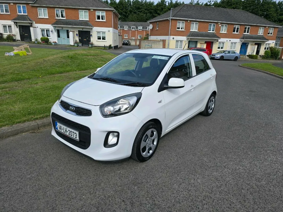 Kia Picanto - Image 2