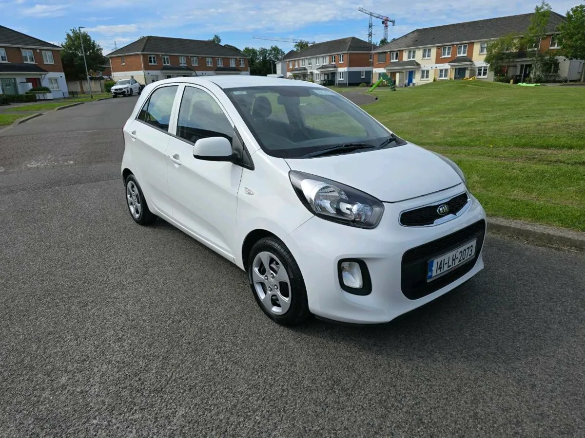 Kia Picanto - Image 3