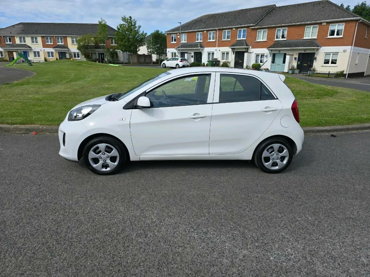 Kia Picanto - Image 4