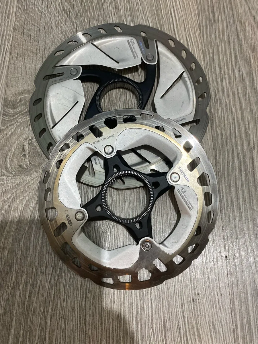 Shimano Ultegra Hydraulic Group-set 2x11 - Image 4
