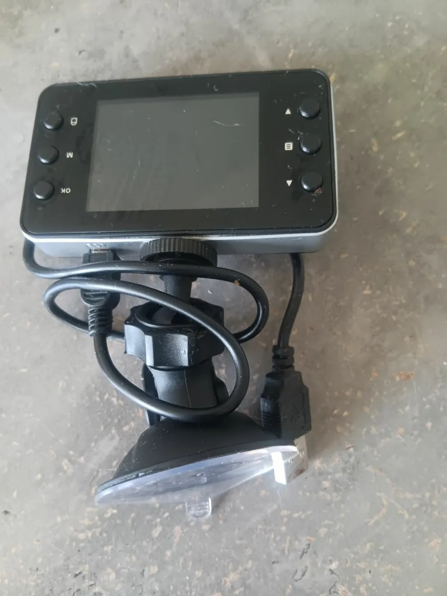 Dash cam - Image 1