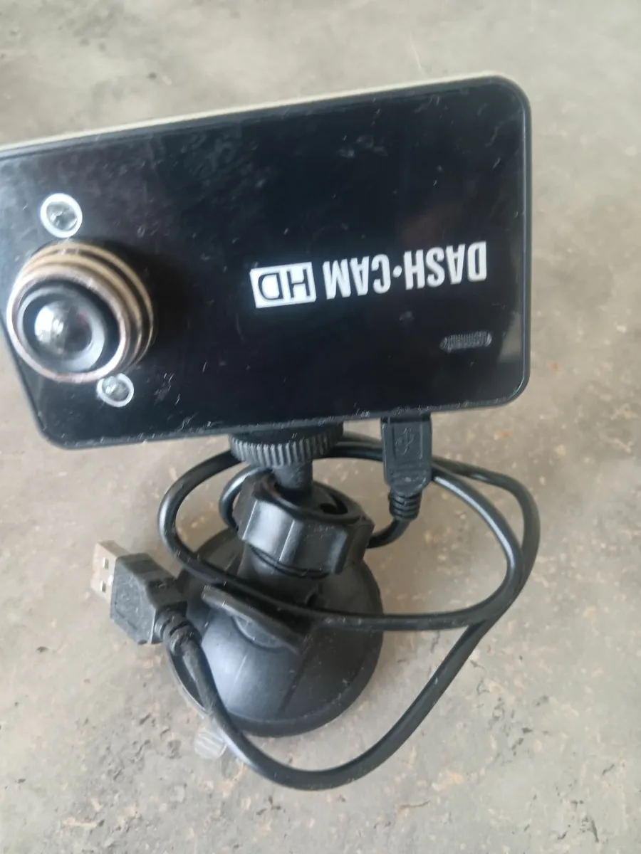 Dash cam - Image 2